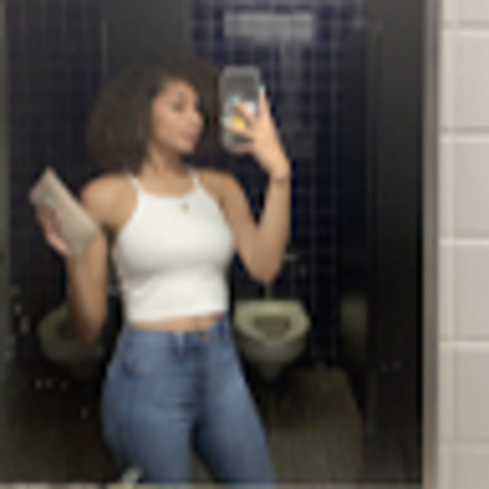 Meet your Posher, Sadie